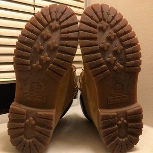 Women's Timberland Premium 6-inch waterproof boots